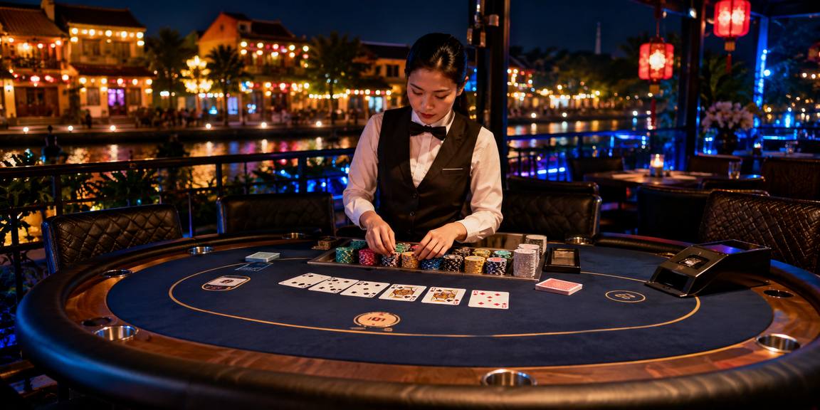 lm317t Live Casino